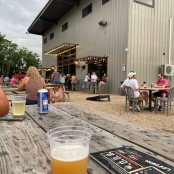 Pro Re Nata - Breweries Near Me - Crozet, Virginia Pro Re Nata - Breweries Near Me - Crozet, Virginia