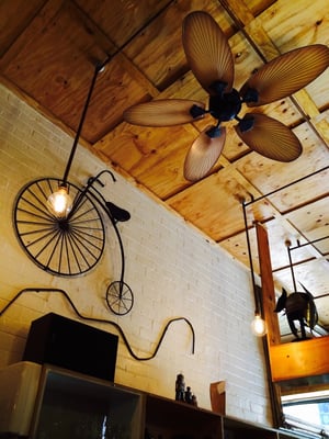 Circa Espresso by null