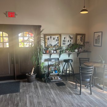 Bella Vita Cafe - Just a beautiful cafe - Coffee & Tea Near Me - Baraboo, Wisconsin