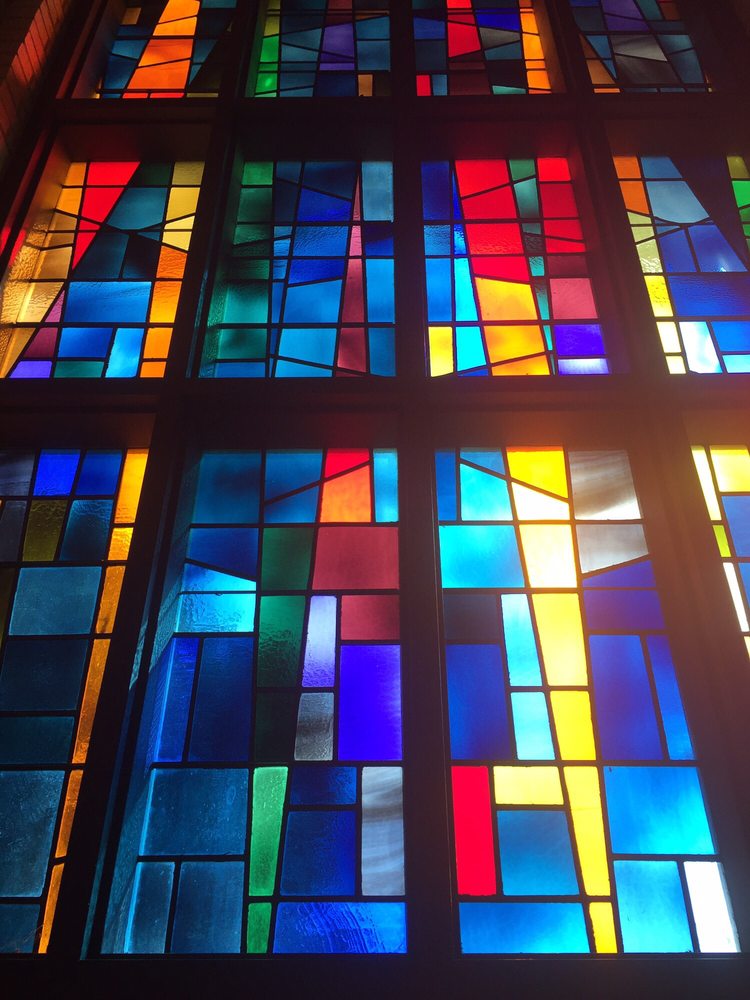 MULLS MEMORIAL BAPTIST CHURCH 3299 Fallston Rd, Shelby, North