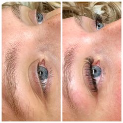 Hannah's Luscious Lashes - Classic lash extensions