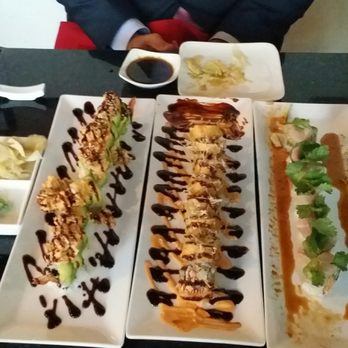 Shiku Sushi - Great rolls - Sushi Bars Near Me - La Jolla, California Shiku Sushi - Great rolls - Sushi Bars Near Me - La Jolla, California