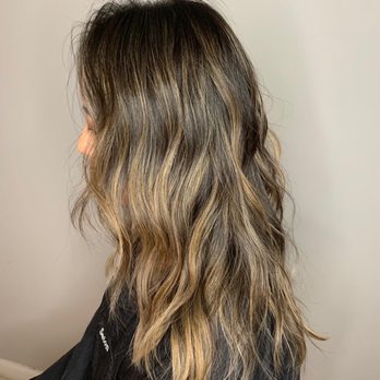 Cutting Edge Salon - Balayage by Nicky - Hair Salons Near Me - New York, New York Cutting Edge Salon - Balayage by Nicky - Hair Salons Near Me - New York, New York
