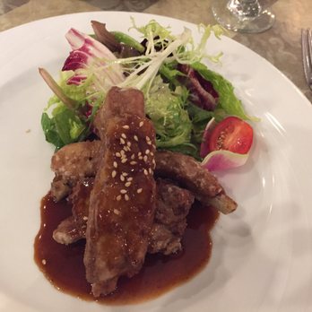 Cafe Miro - Modern European Near Me - Honolulu, Hawaii Cafe Miro - Modern European Near Me - Honolulu, Hawaii