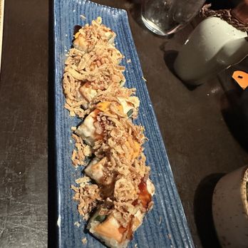 Sushisamba - Asian Fusion Near Me - Las Vegas, Nevada