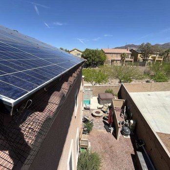 Best Shine - Solar Panel Cleaning Near Me