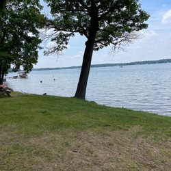 Gull Lake