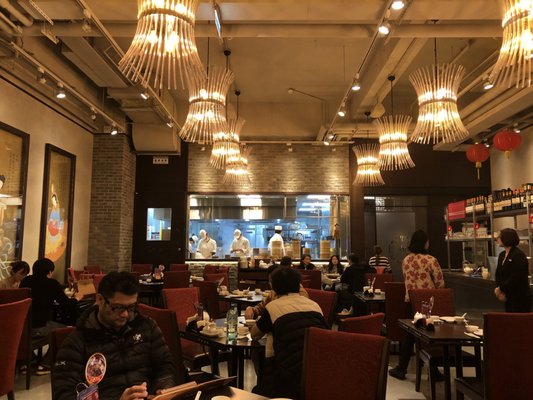 La Vie by Thomas Bühner 餐廳 by null