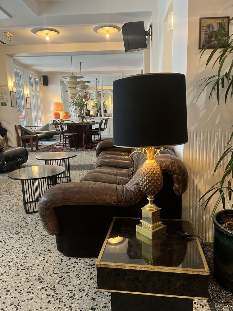 Le Pigalle