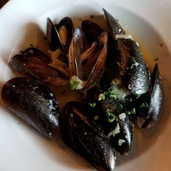 Orsay - Mussels - French Near Me - Jacksonville, Florida