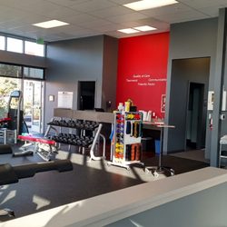 ATI Physical Therapy