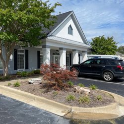 Alabama Surgical Arts - Easy to find blue building