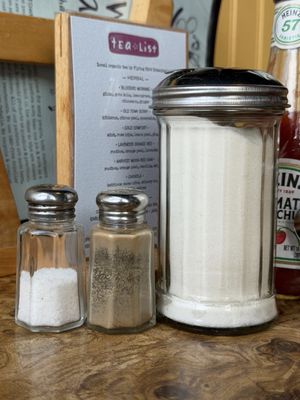 Old Town Cafe by null