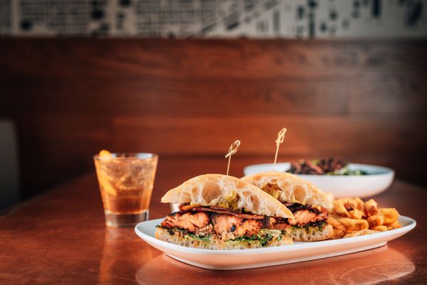 South Branch Tavern & Grille (The Loop - Chicago) by null