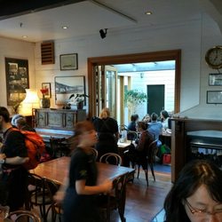 Thistle Inn