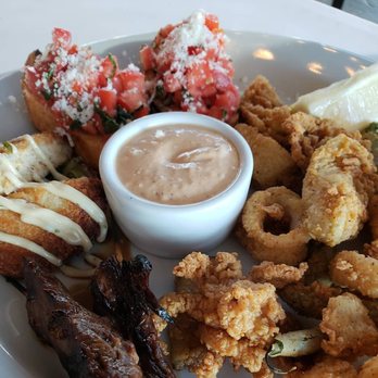 Bella Siena - Sampler $18 - Italian Near Me - Benicia, California