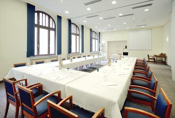 Tryp By Wyndham Kassel City Centre by null