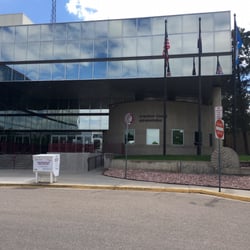 Arapahoe County Government