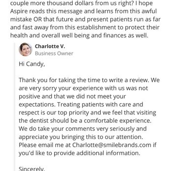 Aspire Dental - General Dentistry Near Me - San Juan Capistrano, California
