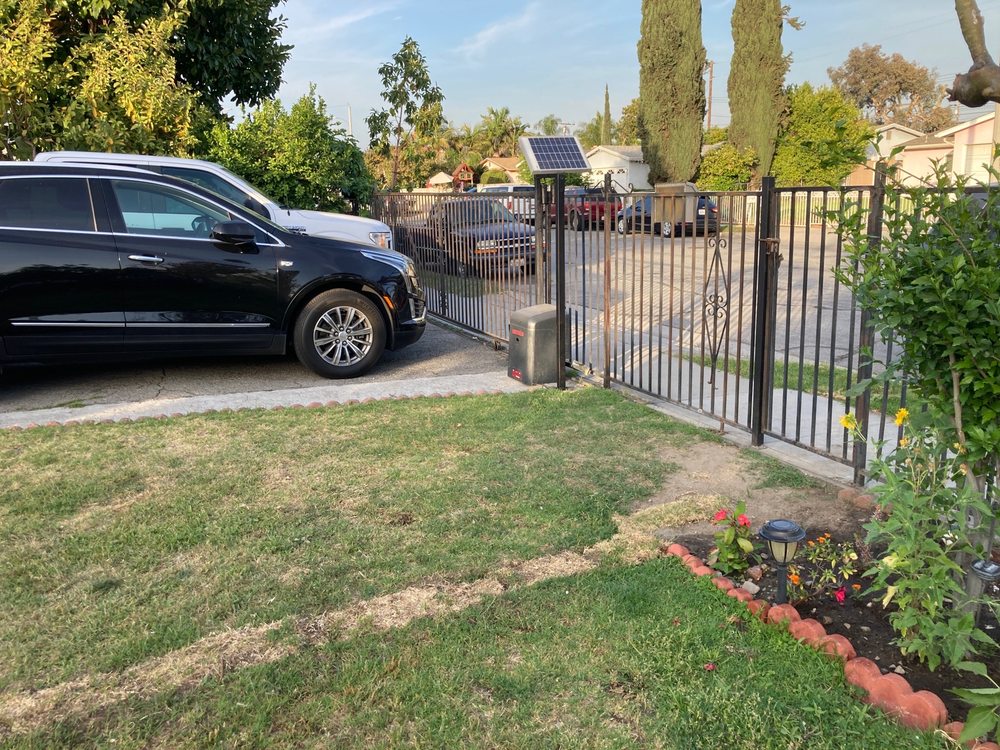 BEN’S GATES AND DOORS 303 Photos & 68 Reviews 610 S Main St, Los