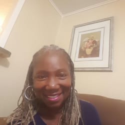 Energy Touch Massage - Deborah Thompson Lmt / Reiki Master
