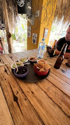 La Garita by null