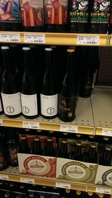 Binny's Beverage Depot - Bloomingdale by null