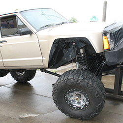 Big Sky Offroad