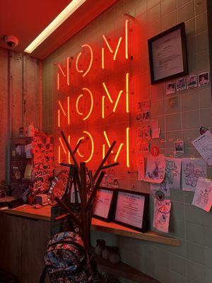 Hawkers Asian Street Food by null