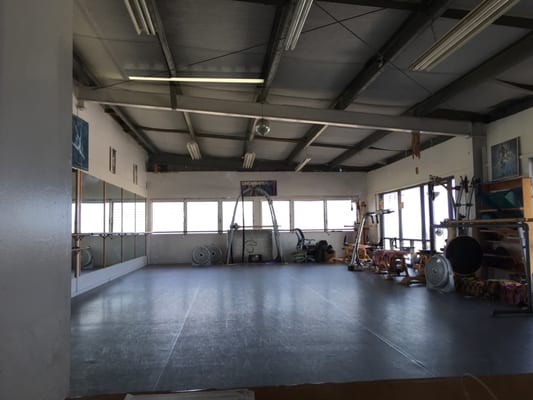 West Hawaii Dance Academy