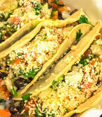 Roberto's Taco Shop by null