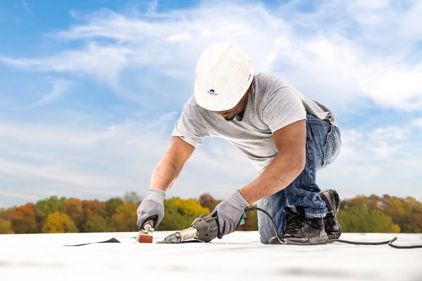 R & R Roofing and Sheet Metal