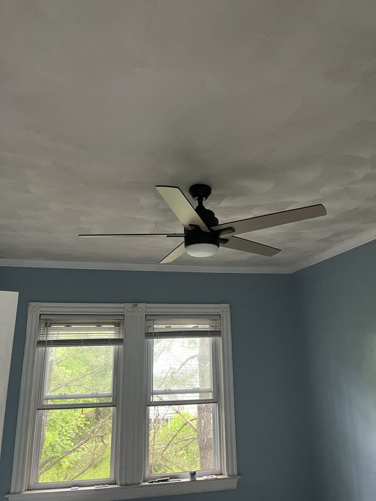 Slide of JBR Home improvement