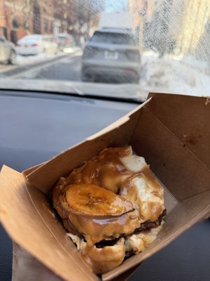 Sunday Morning by null