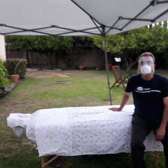 Massages By Avo - Open air massage - Massage Near Me - Pasadena, California Massages By Avo - Open air massage - Massage Near Me - Pasadena, California