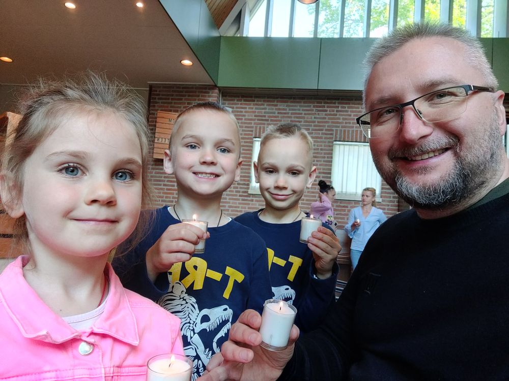 Sheldrake For Ukraine Refugees - social services organization in Boca Raton, FL