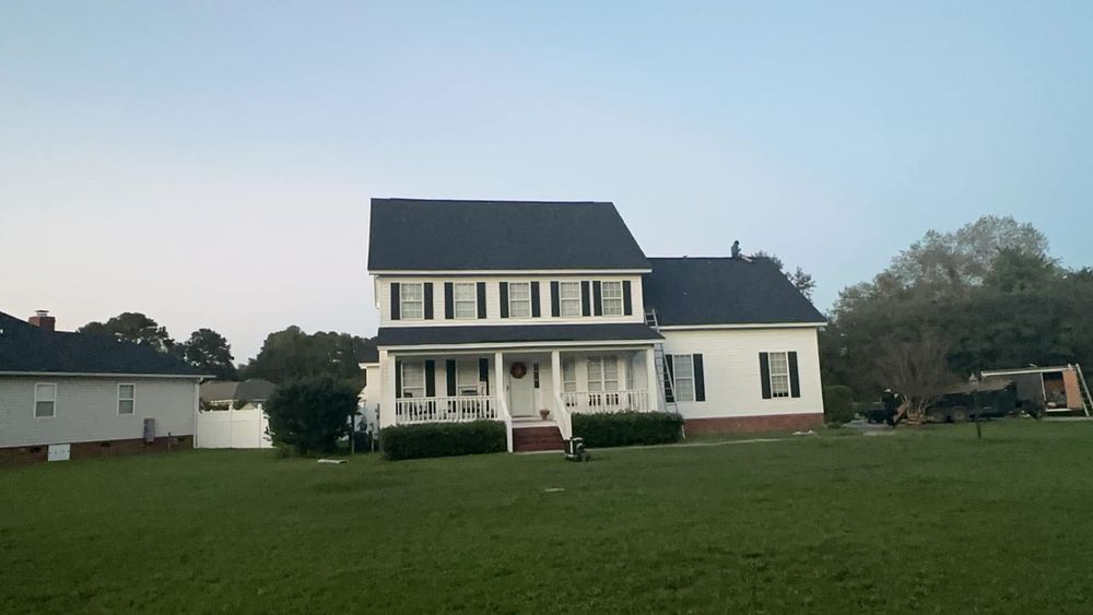 Slide of Eagle Pro Construction