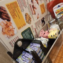 Maritsas Cuisine