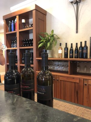 Yorba Wine Tasting by null