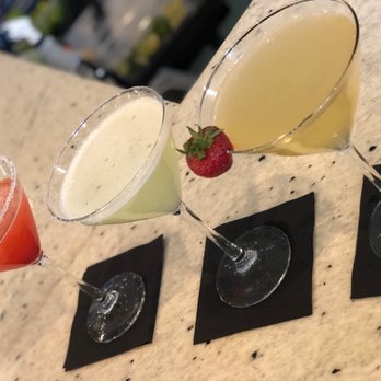 The Republic Grille - Strawberry Lemon Drop, Cucumber Basil Martini, Bellini-tini - Southern Near Me - Spring, Texas The Republic Grille - Strawberry Lemon Drop, Cucumber Basil Martini, Bellini-tini - Southern Near Me - Spring, Texas