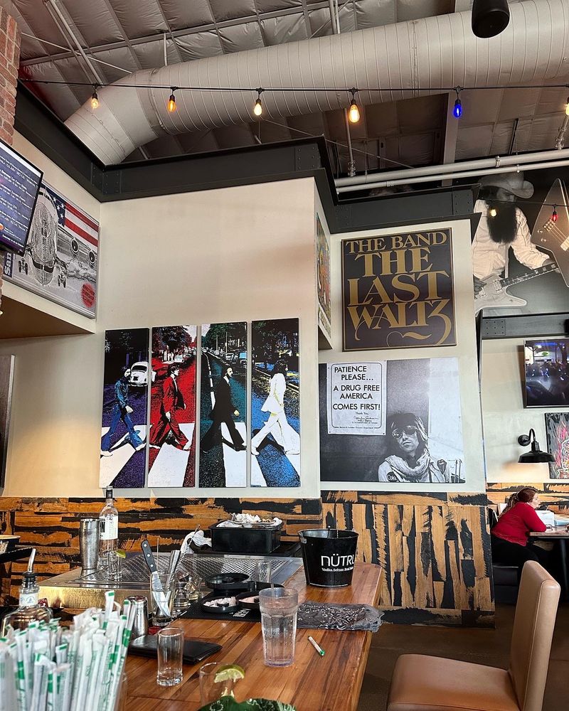 Rock & Brews - The Colony