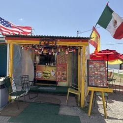 Daisy’s Elotes