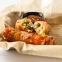 Munch Buffalo