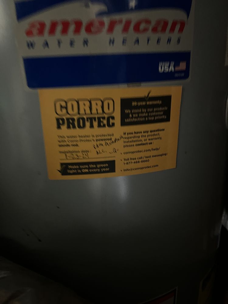 Slide of 8AM Plumbing & Construction