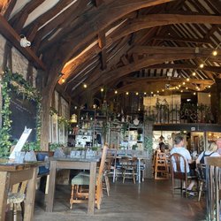 The Dancing Man - Dining room