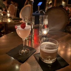 Apothecary - French Kissing and The Dude