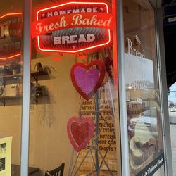 Great Harvest Bread Company-Maplewood
