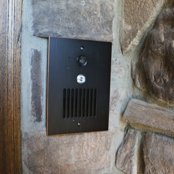 Hot Wired Audio Video - Doorbells & Intercoms - Home Automation Near Me - Denver, North Carolina