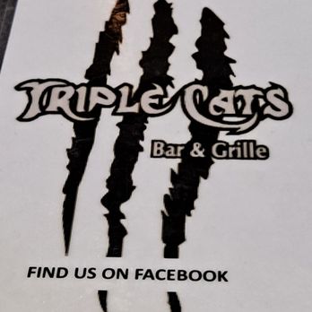 Triple Cats - Bars Near Me - Harrison, Ohio