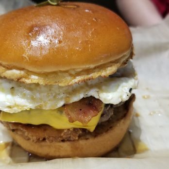 Burger 21 - Albuquerque - Burgers Near Me - Albuquerque, New Mexico